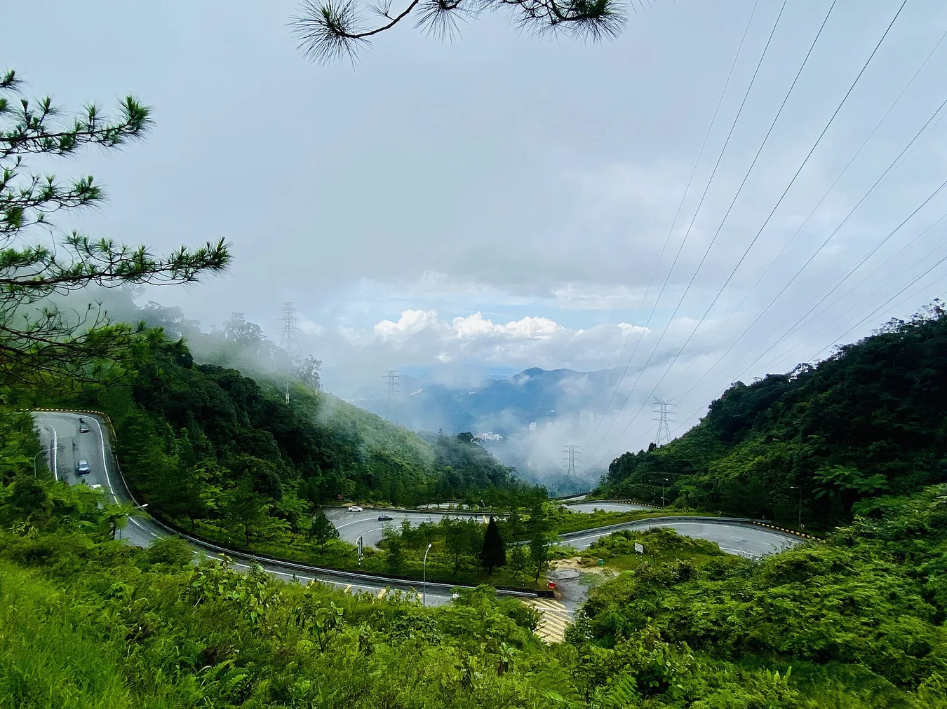 Bali & Malaysia photo 3