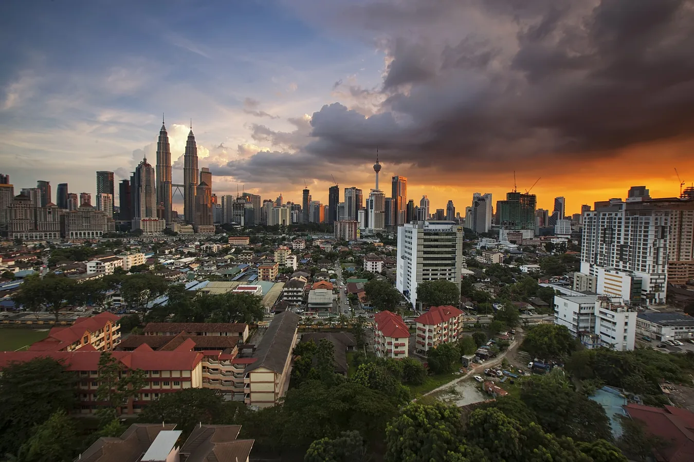 Bali & Malaysia photo 5
