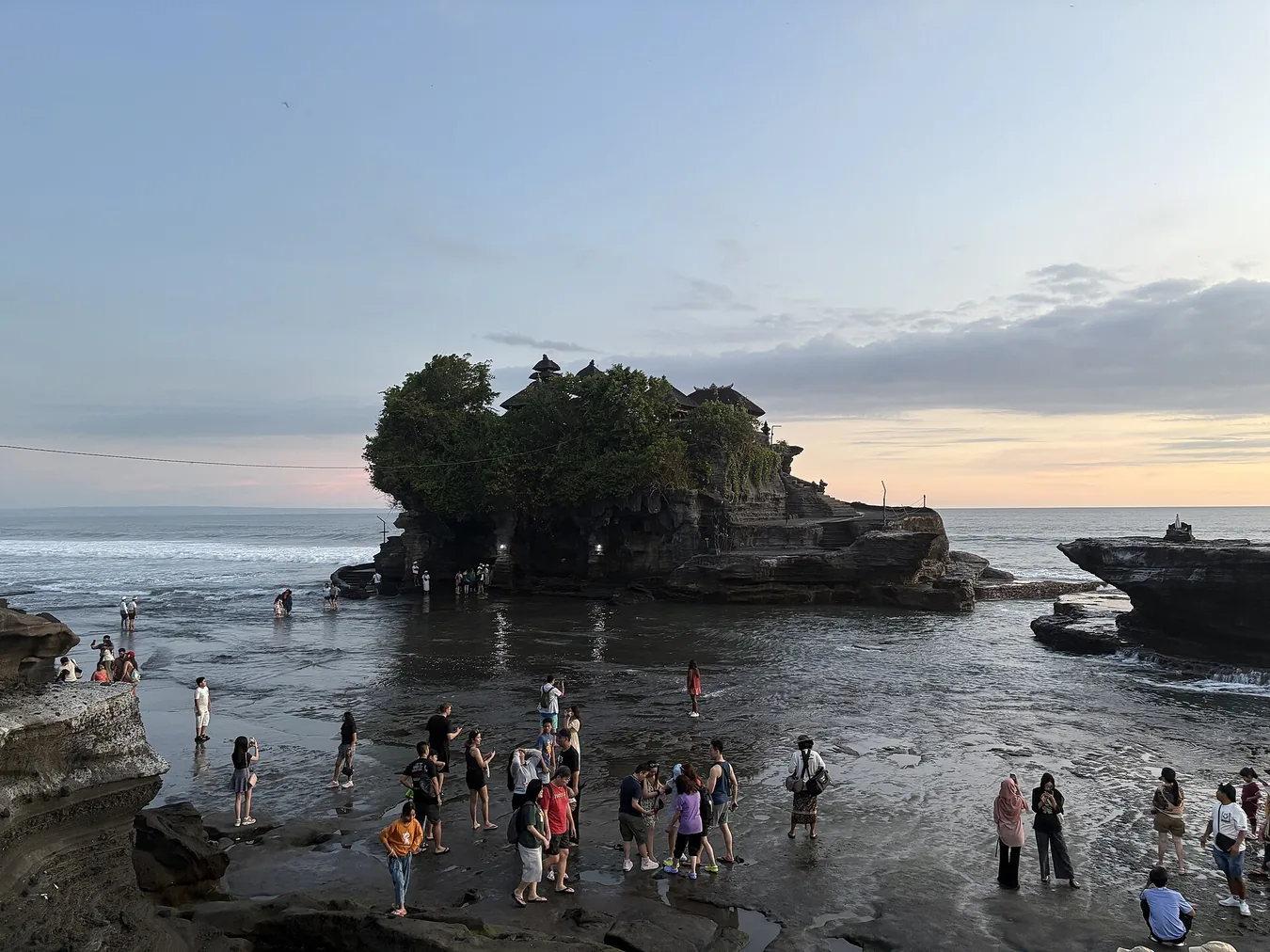 Bali & Malaysia photo 6