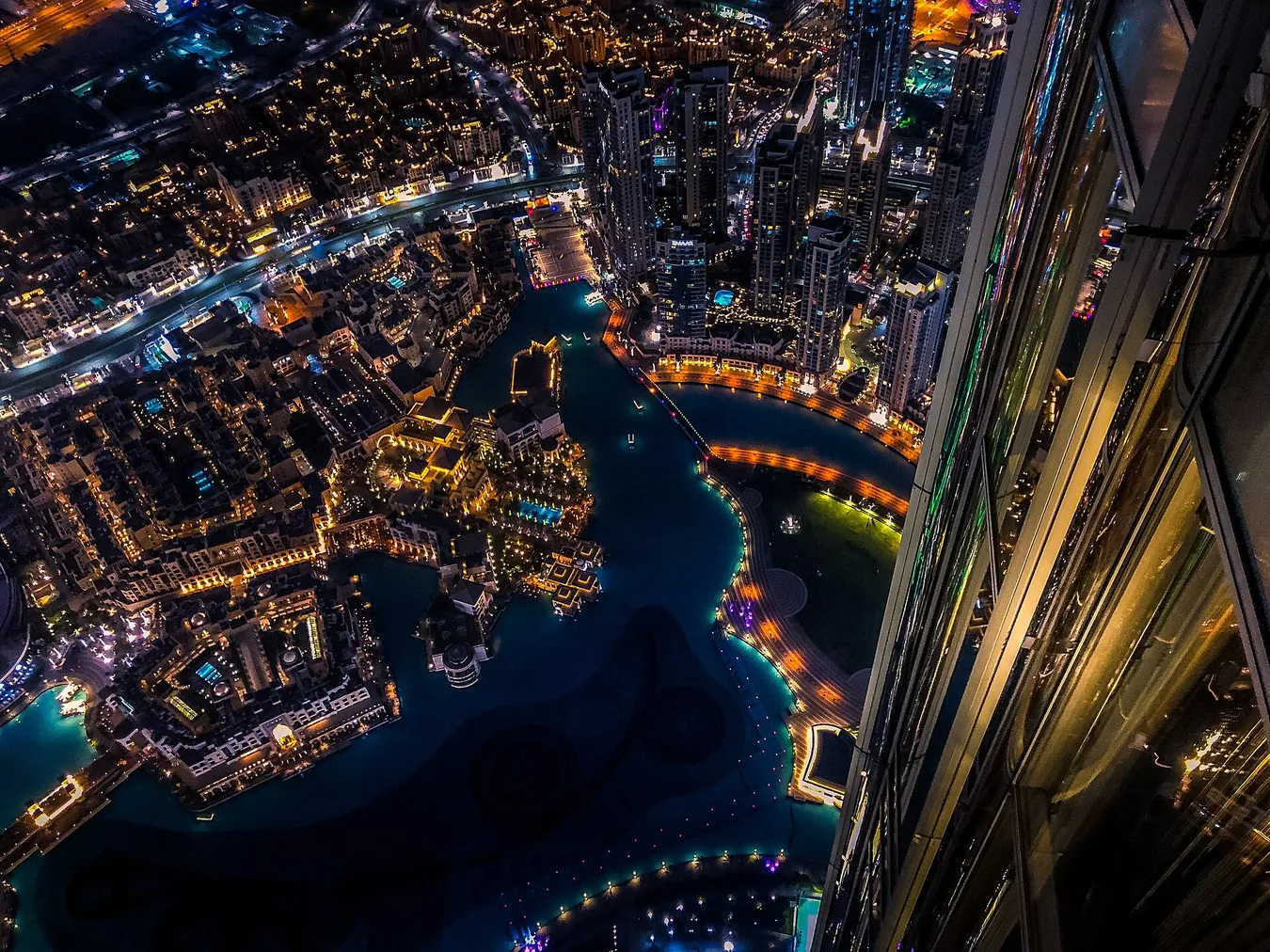 Dubai & Abu Dhabi photo 5