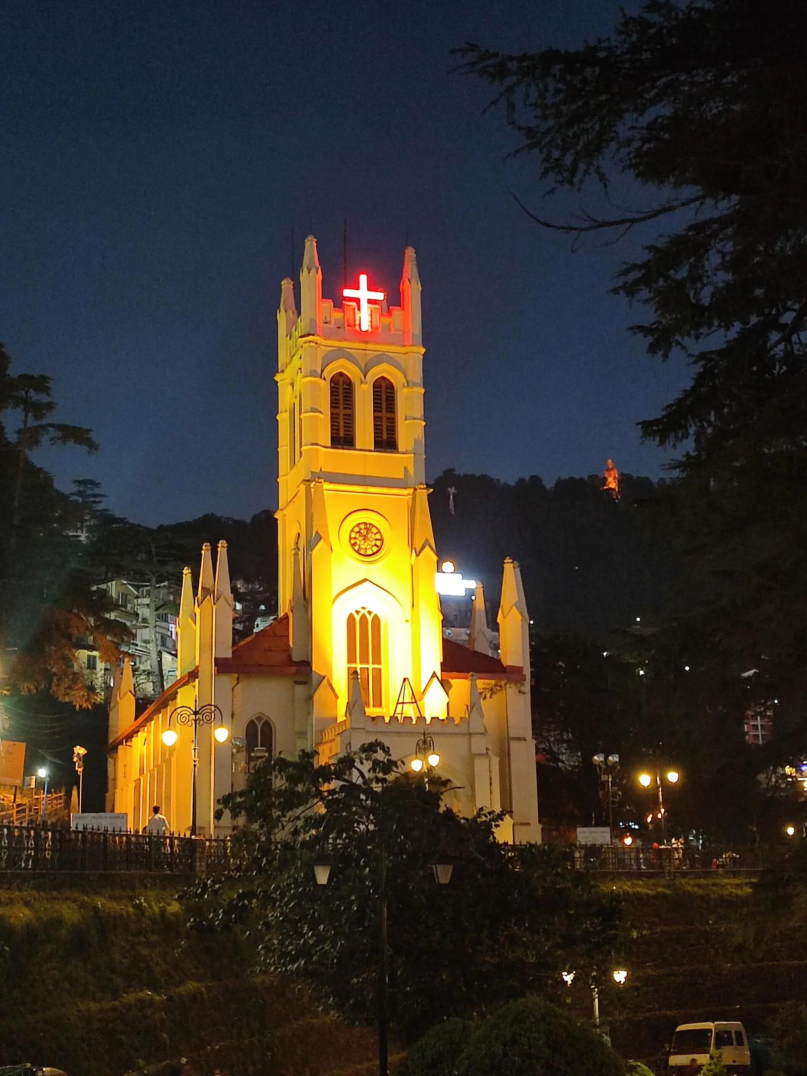 Himachal Tour Package