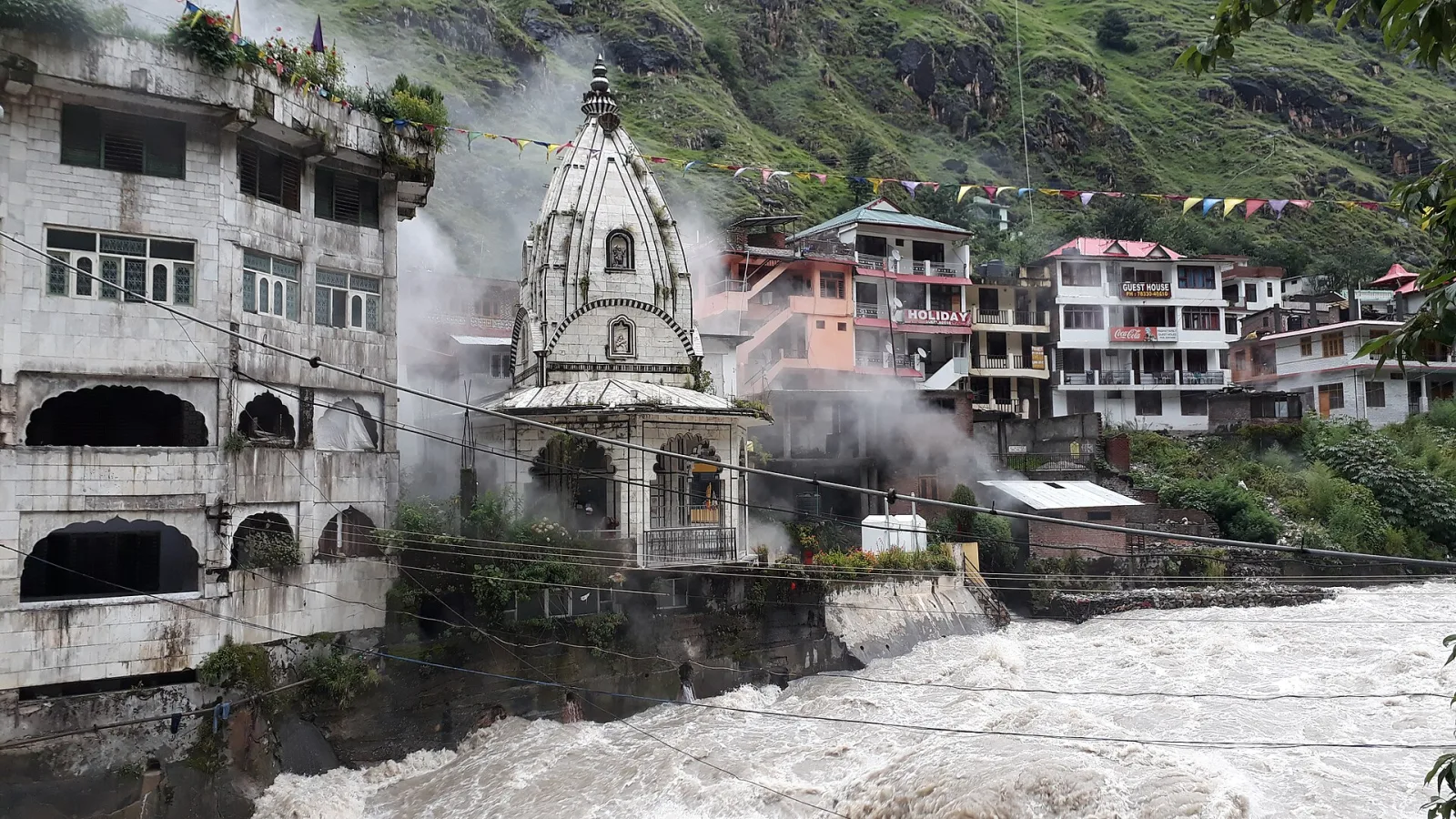 Himachal Tour Package photo 4