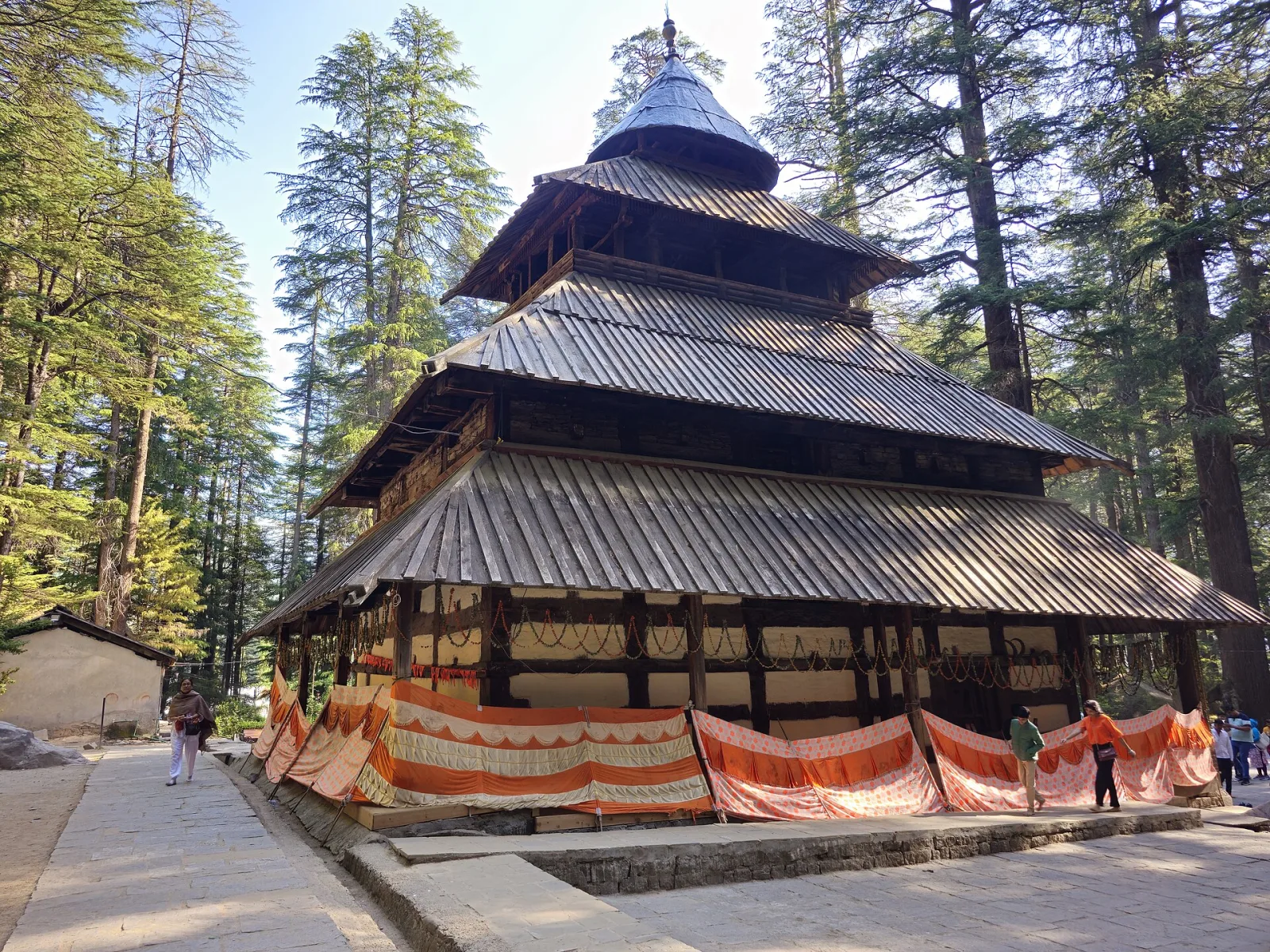 Himachal Tour Package photo 6