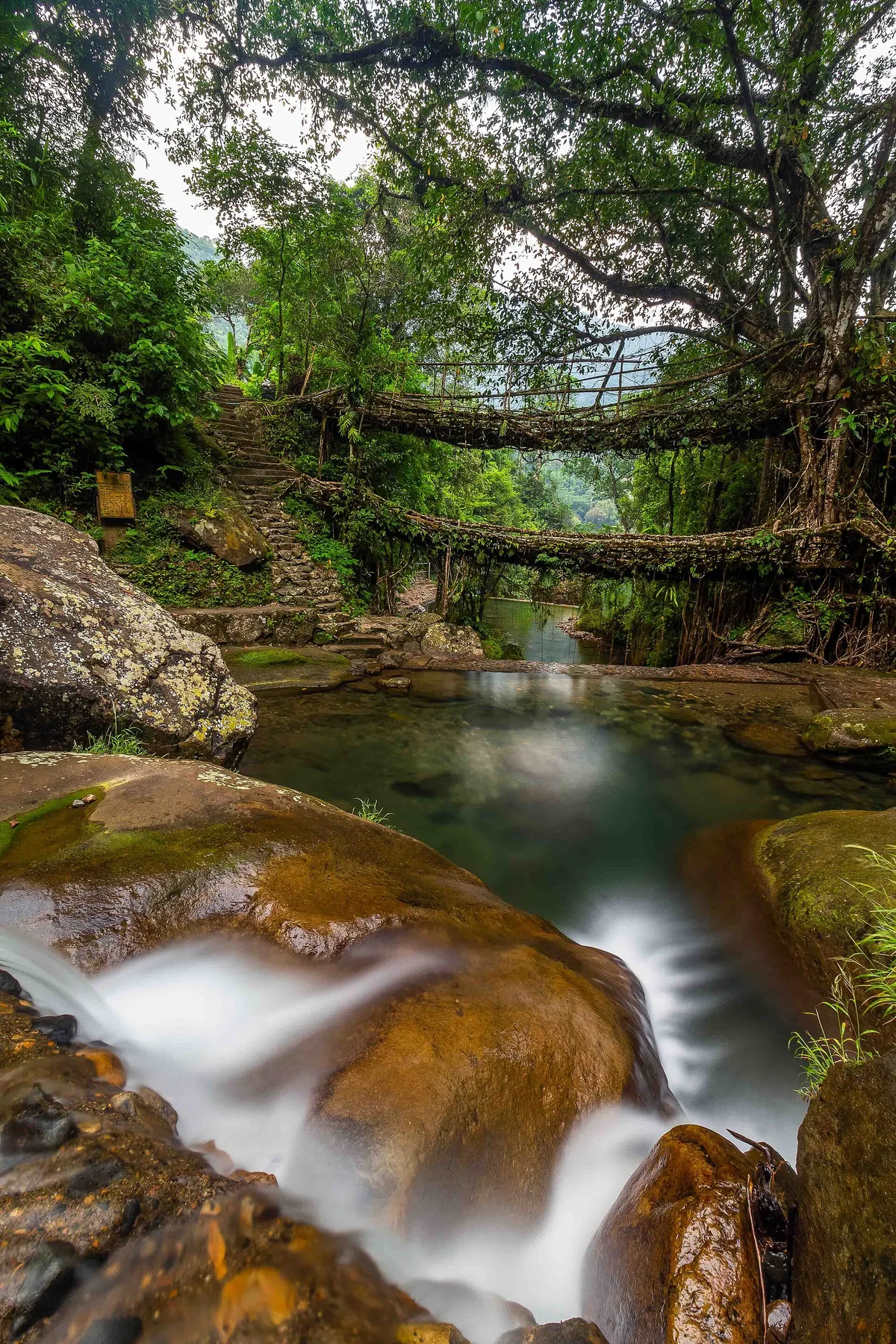 Meghalaya Group Tour photo 4