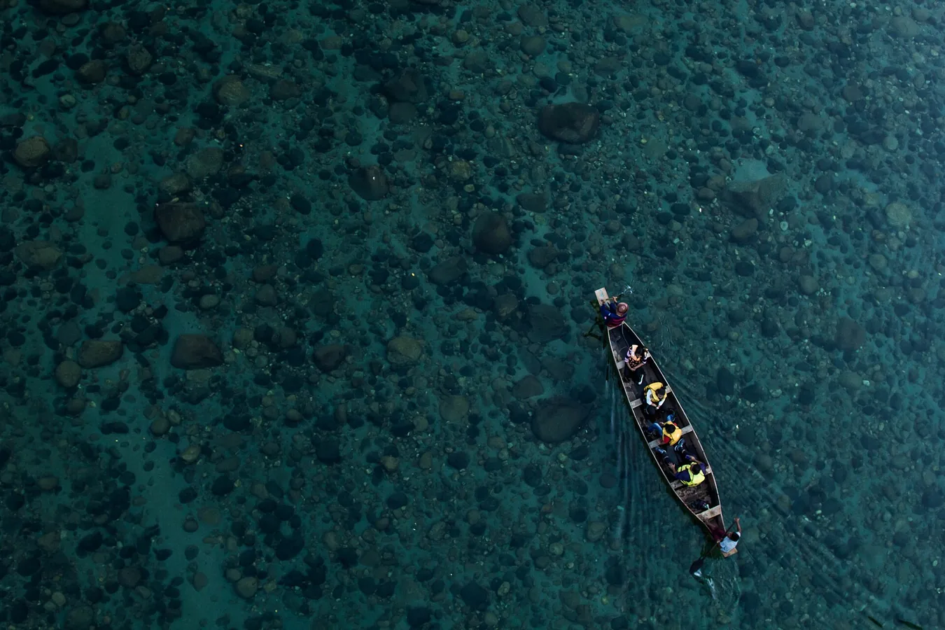 Meghalaya Group Tour photo 5