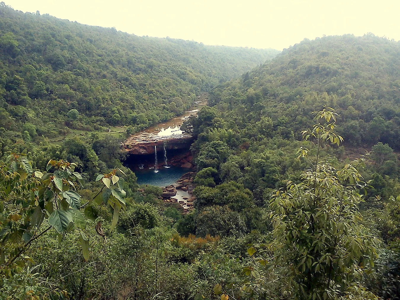 Meghalaya Group Tour photo 6
