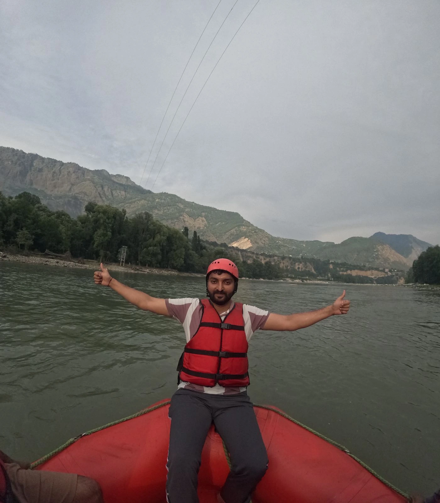 Jibhi Group Tour — Christmas & New Year photo 5