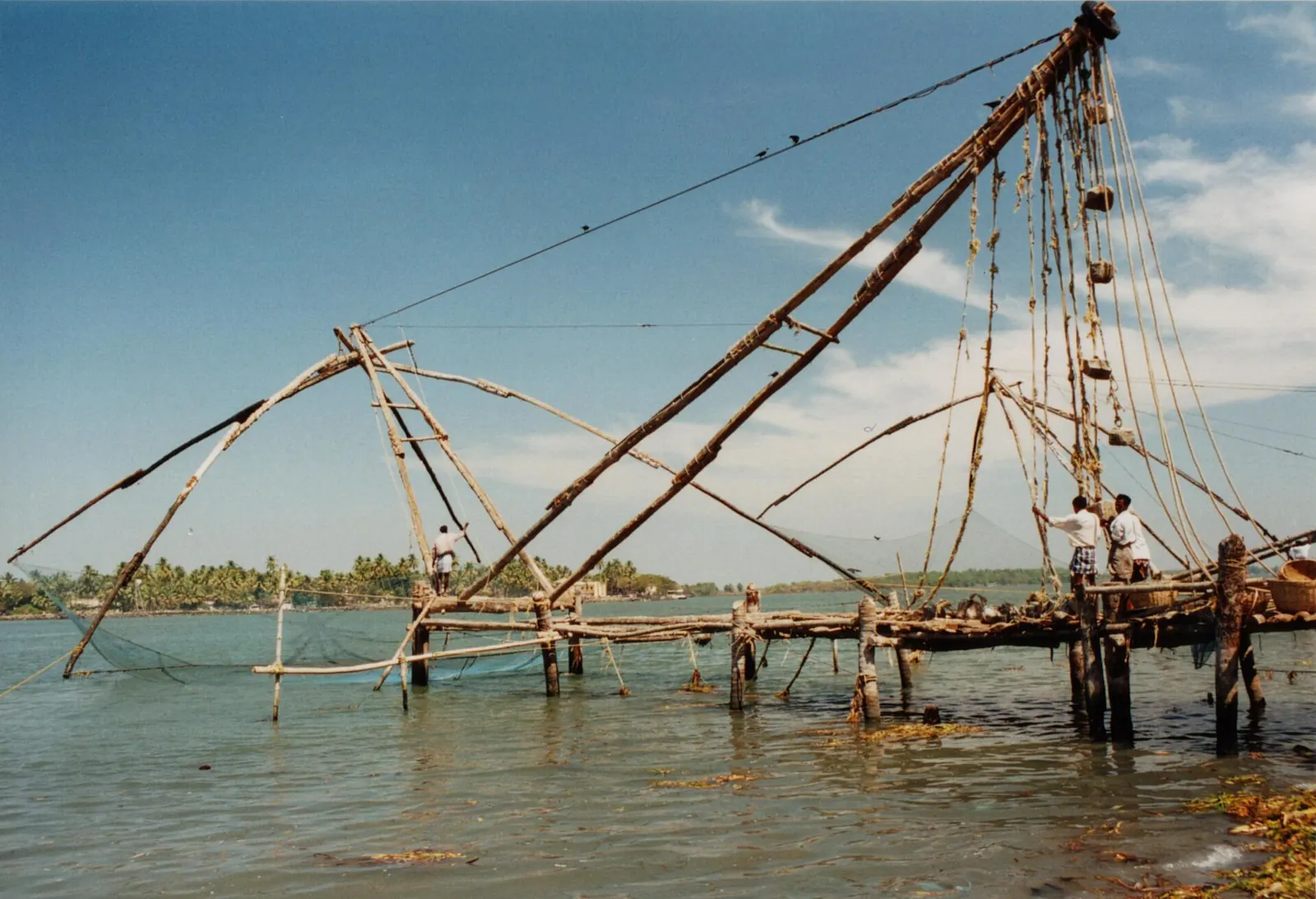 Kerala Tour photo 6