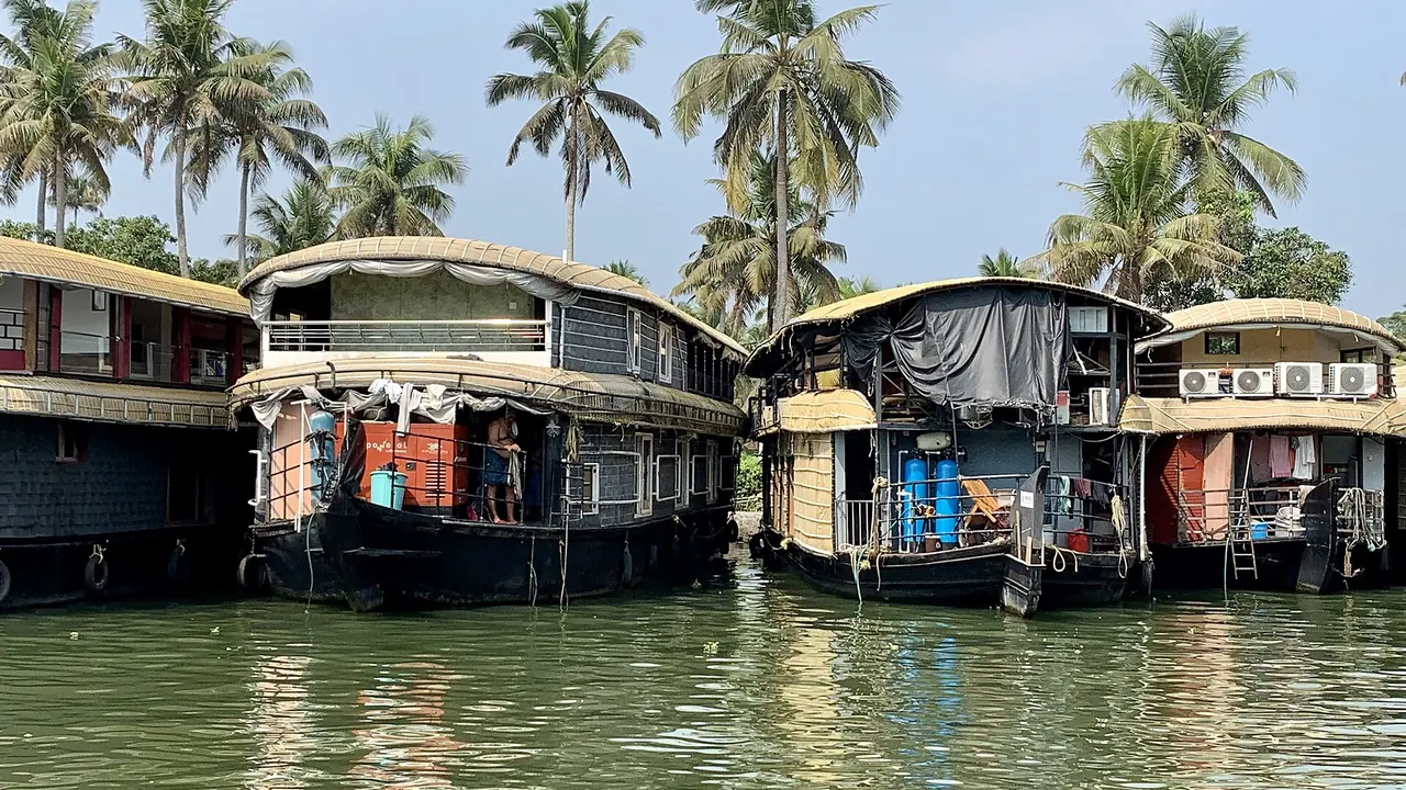 Kerala Tour