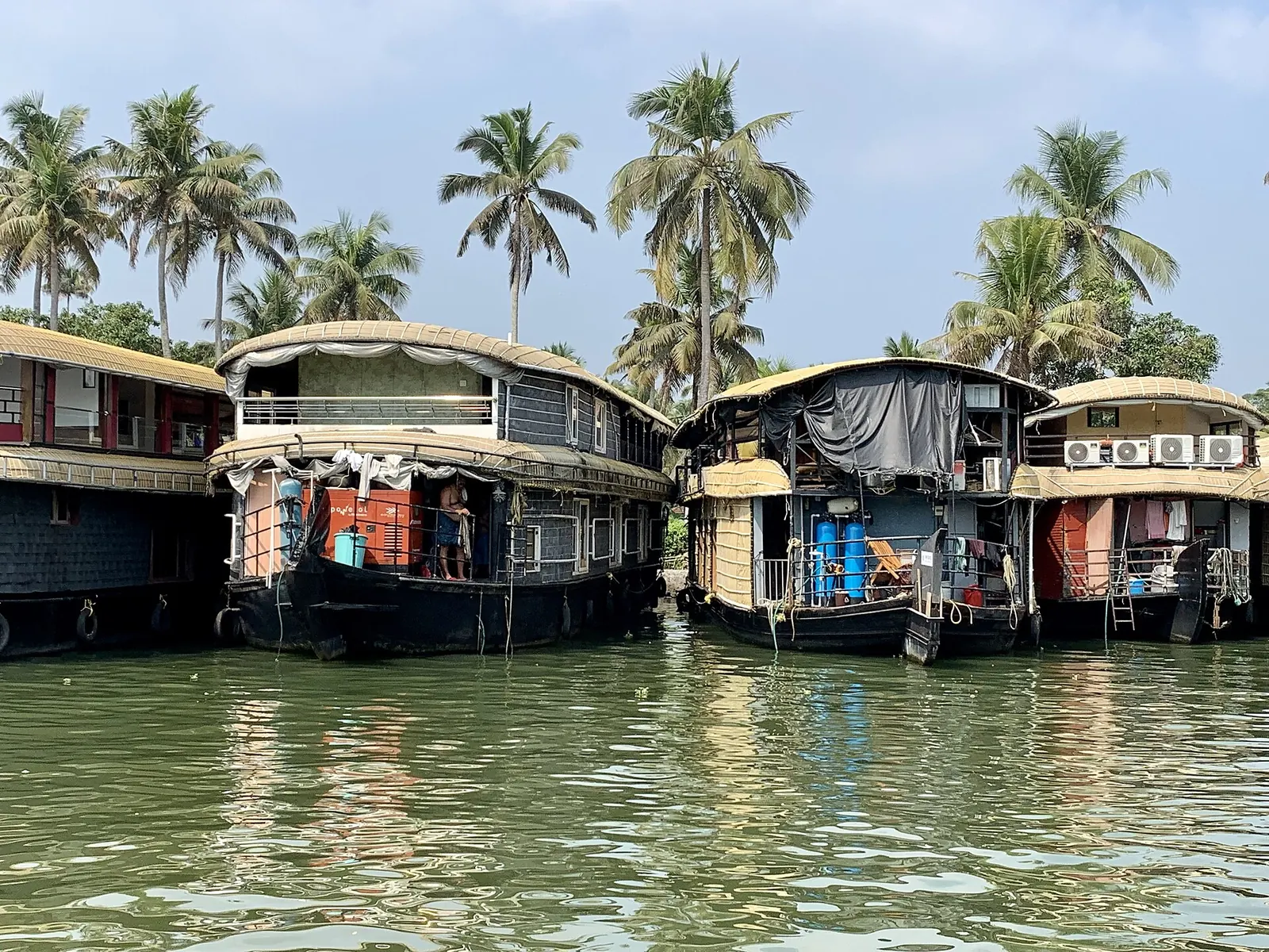 Kerala Tour photo 1