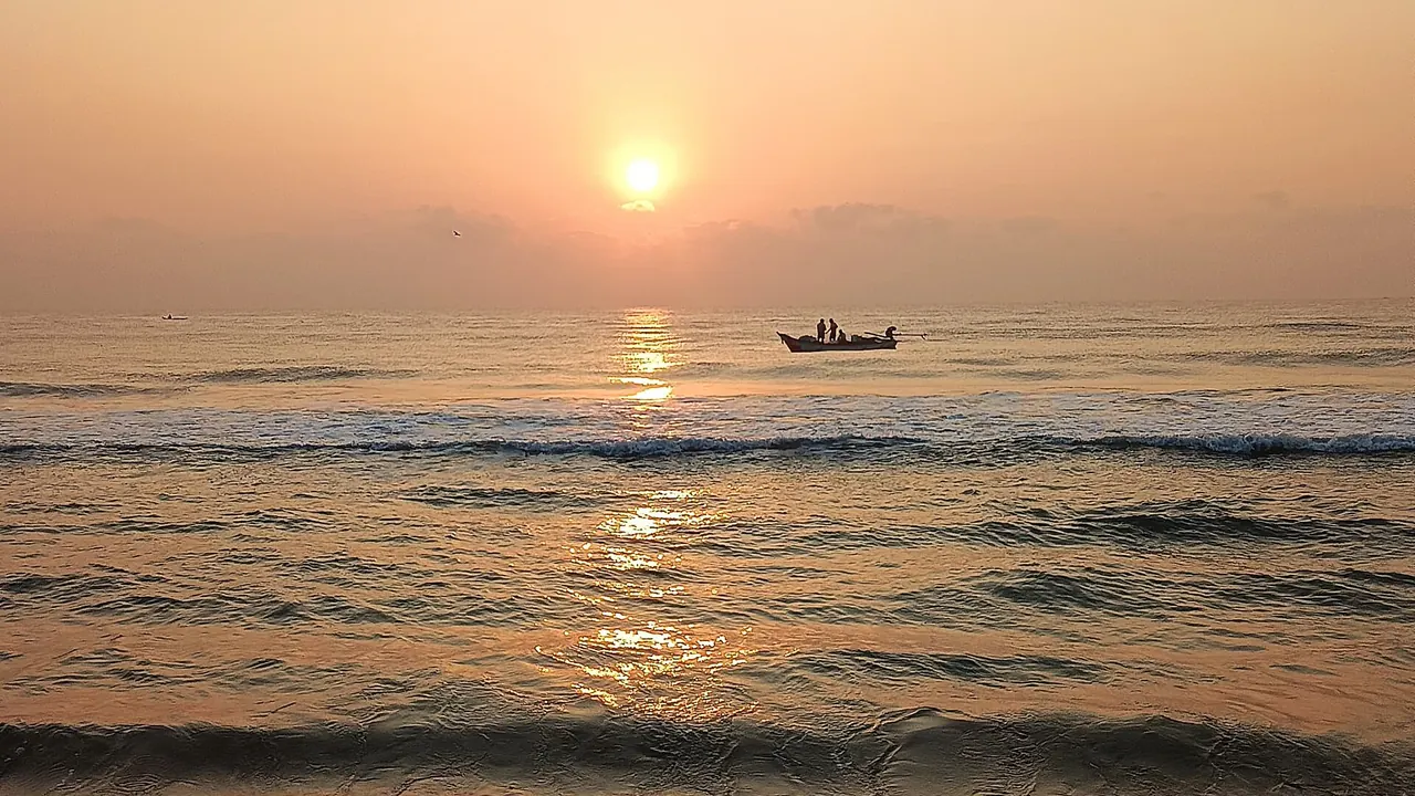 Kerala Honeymoon
