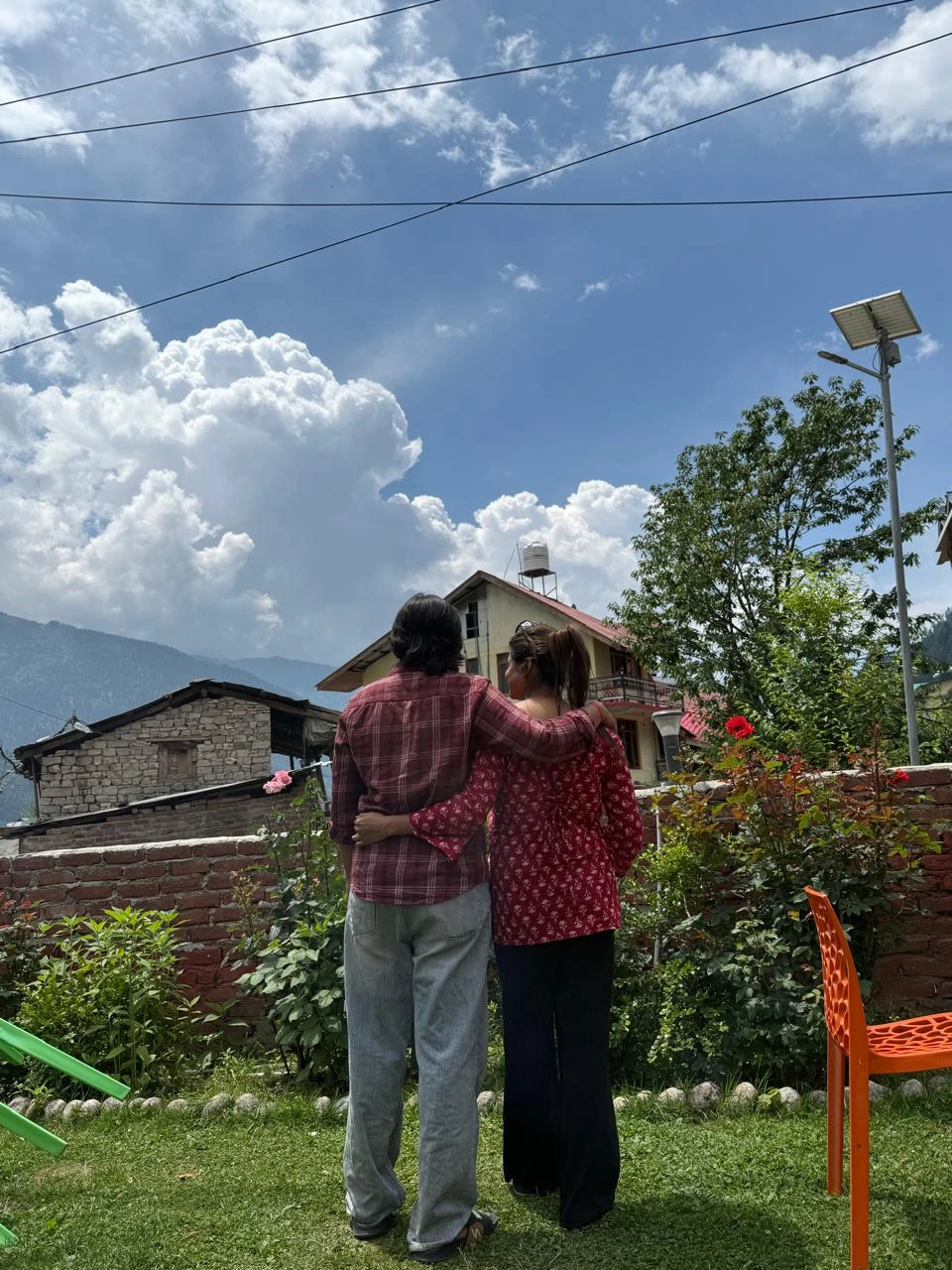 Manali Honeymoon Package