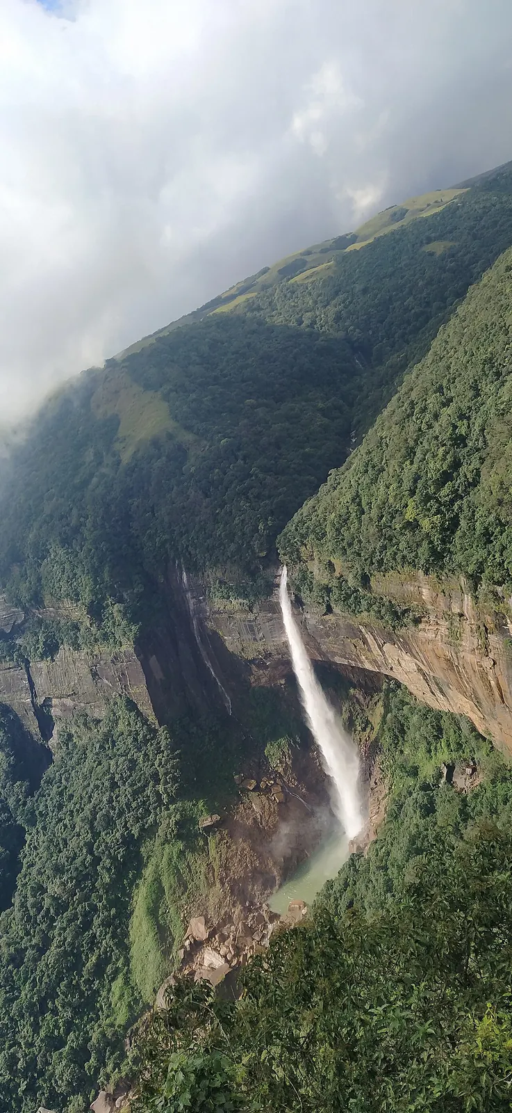 Meghalaya Tour photo 5