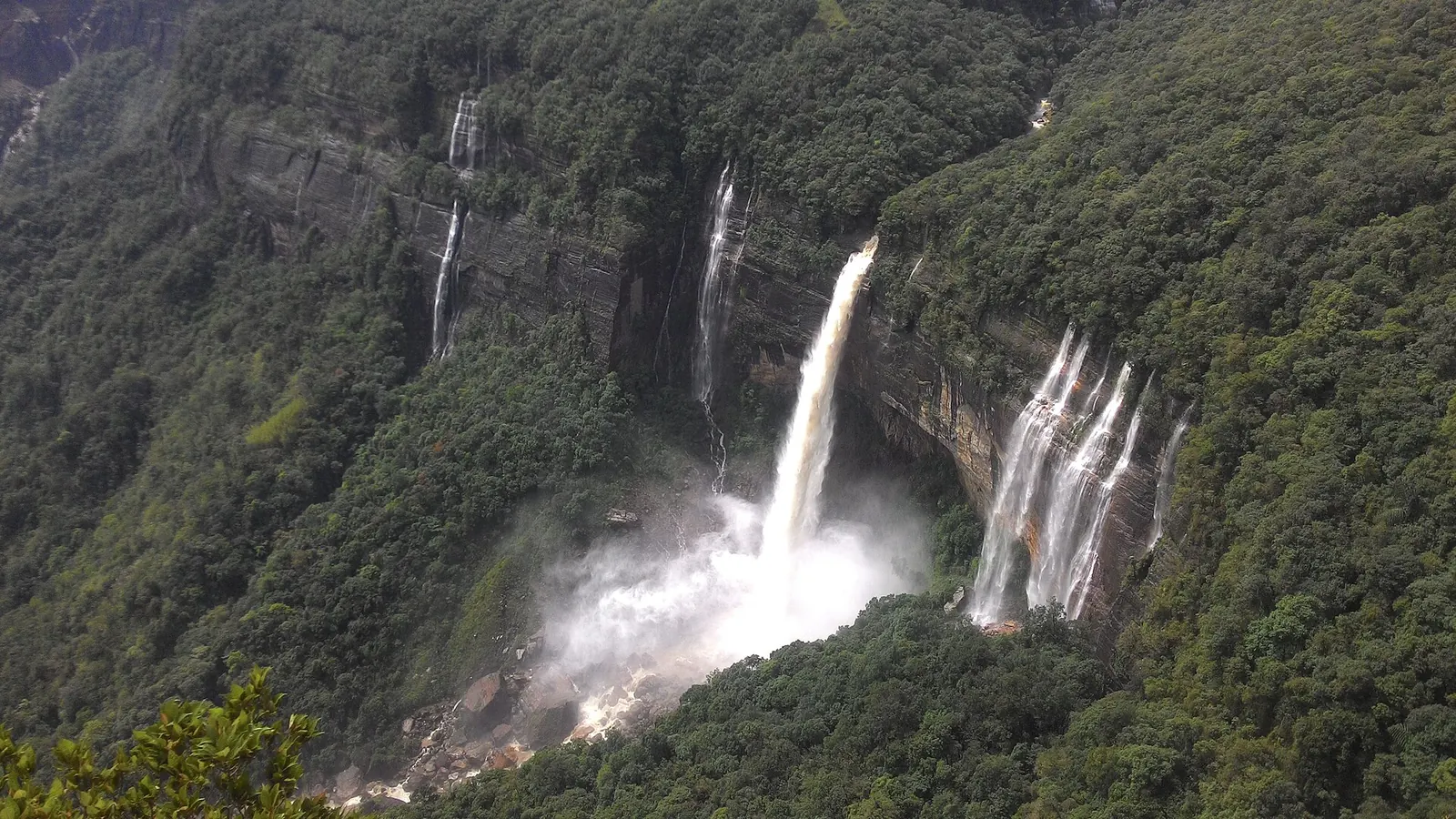 Meghalaya Tour photo 2