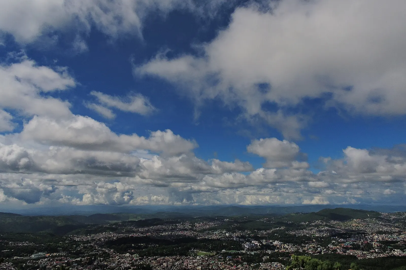 Meghalaya Tour photo 3