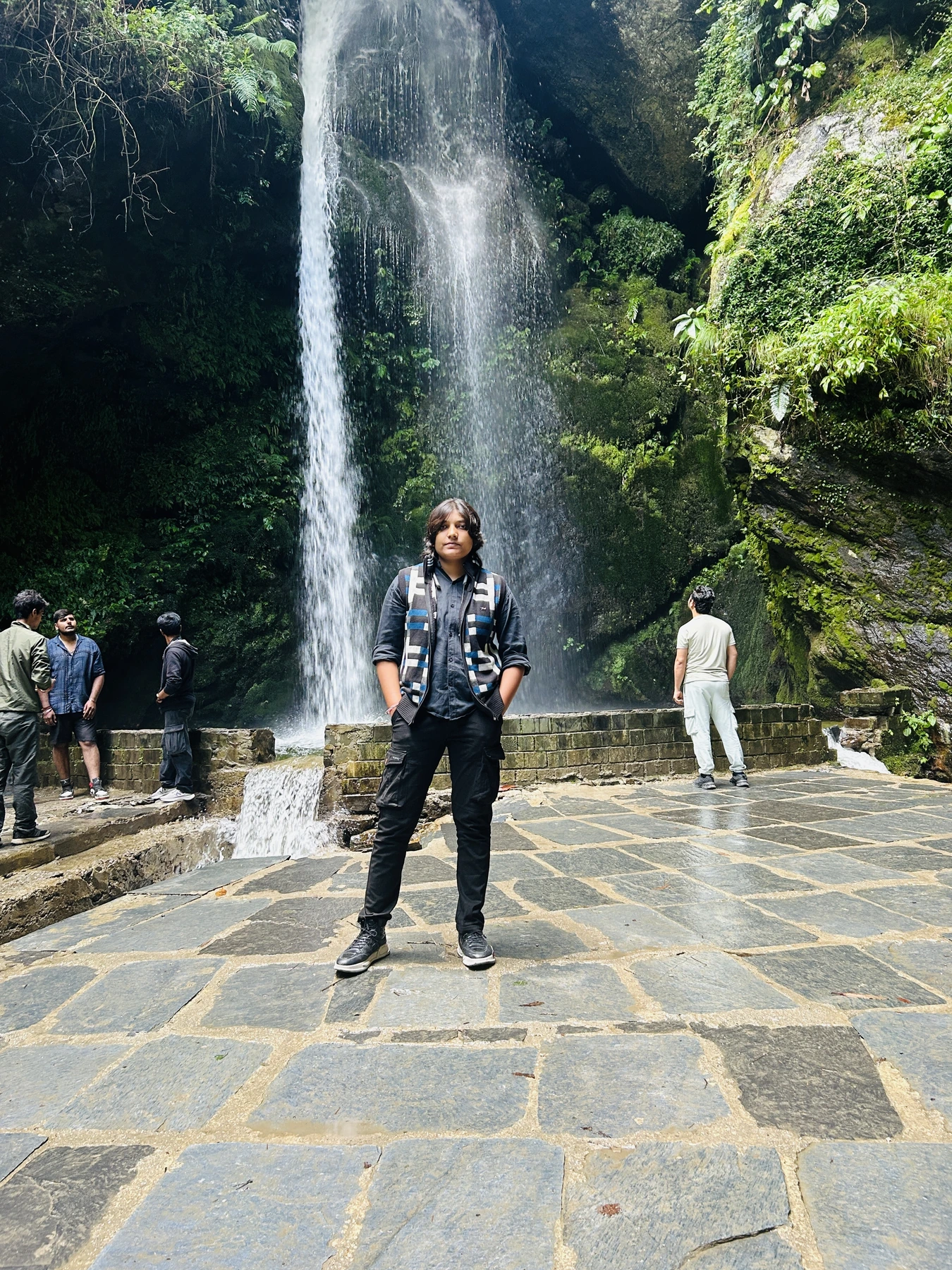 Jibhi Group Tour — Christmas & New Year photo 3