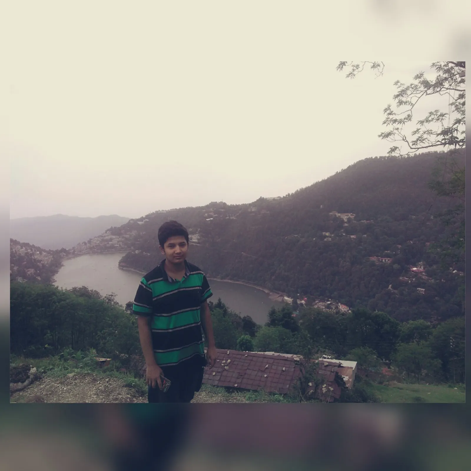 Jim Corbett & Nainital photo 2