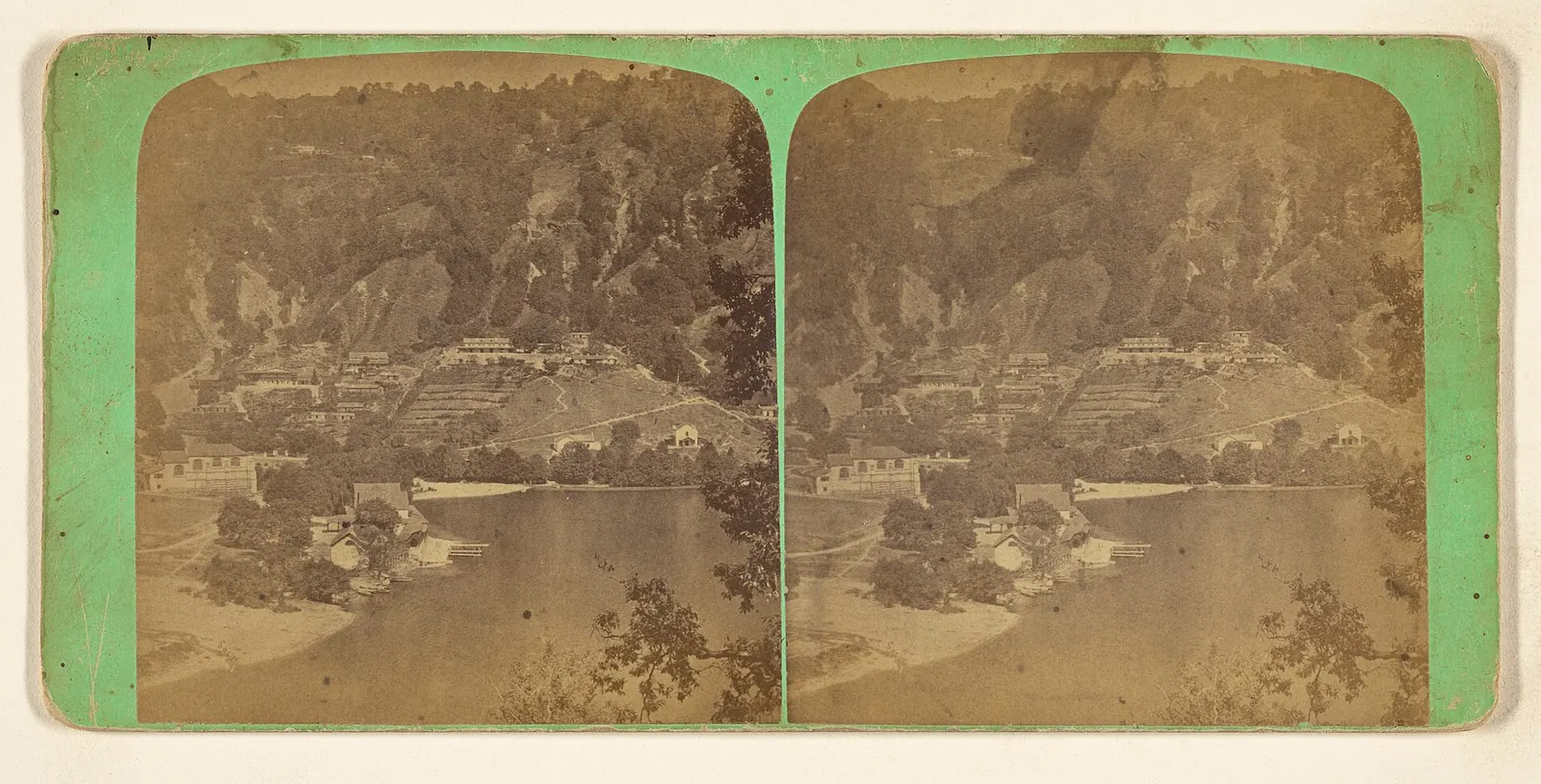 Jim Corbett & Nainital photo 1
