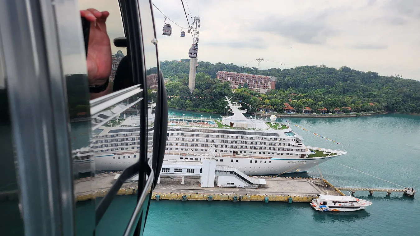 Singapore & Malaysia photo 3